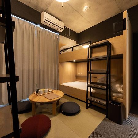 Musubi Hotel Kyoto Shijo Omiya Quioto Exterior foto