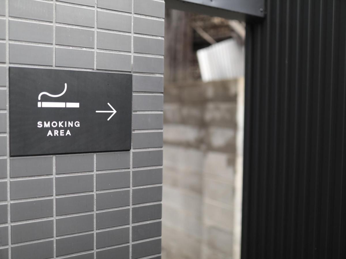 Musubi Hotel Kyoto Shijo Omiya Quioto Exterior foto